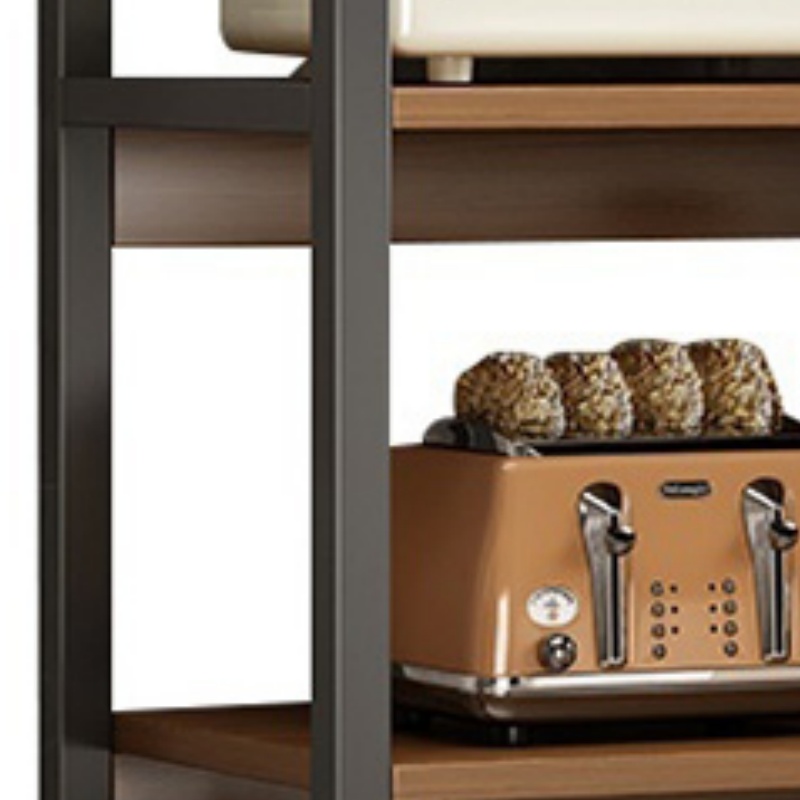 宜掌柜 置物架 三层 个高清大图