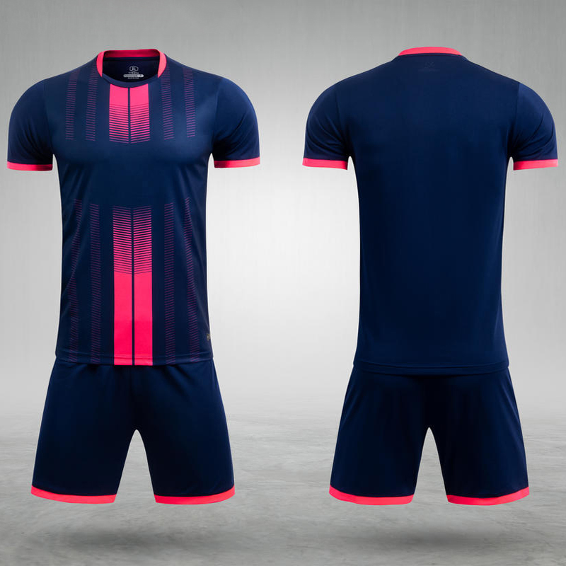 佳美良品 足球服 Z9高清大图