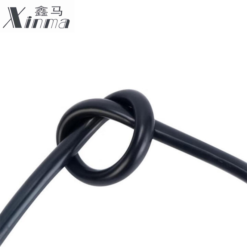 鑫马 橡套电缆 YC 2*4平方 米高清大图