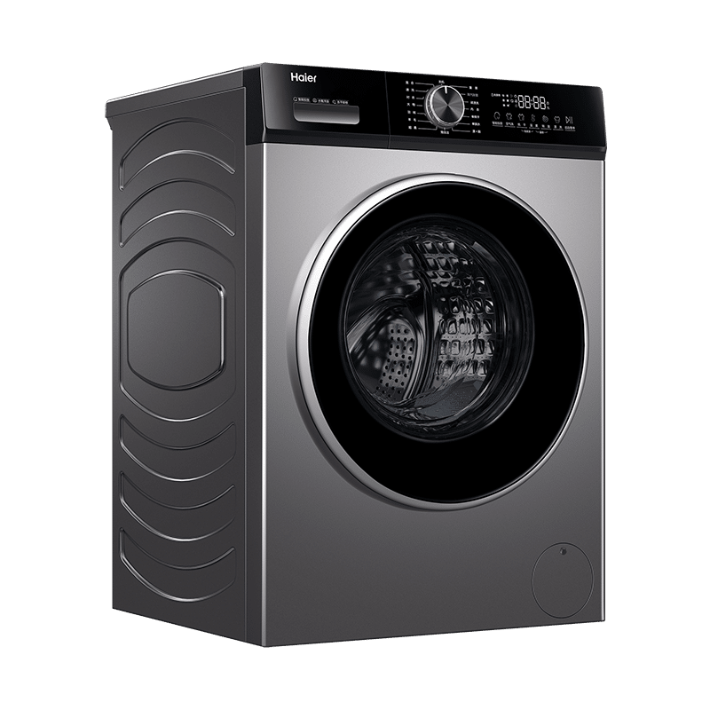 海尔(Haier)洗干一体XQG100-HD516S