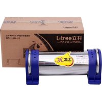 立升Litree净水设备LU3A-3C 厨下式净水机 2L/min