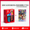 任天堂switch oled游戏机ns日版OLED红蓝主机