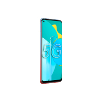 荣耀30S 8GB+256GB 5G 蝶羽红 手机