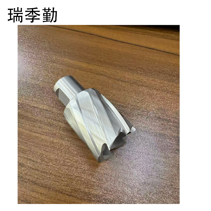瑞季勤 高速钢空心钻头 31*25mm 支高清大图