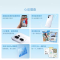 OPPO Reno16 Pro 12+256GB 砰然星动 2亿高清影像 天玑9500s旗舰芯 IP69K满级防水 5G智能手机