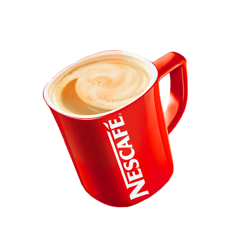 雀巢红杯1个 参数