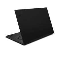 联想ThinkPad P1隐士 03CD 15.6英寸移动图形工作站游戏笔记本电脑(六核I7-10750H 64G 2TB+2TB FHD 4G-T2000独显)定制