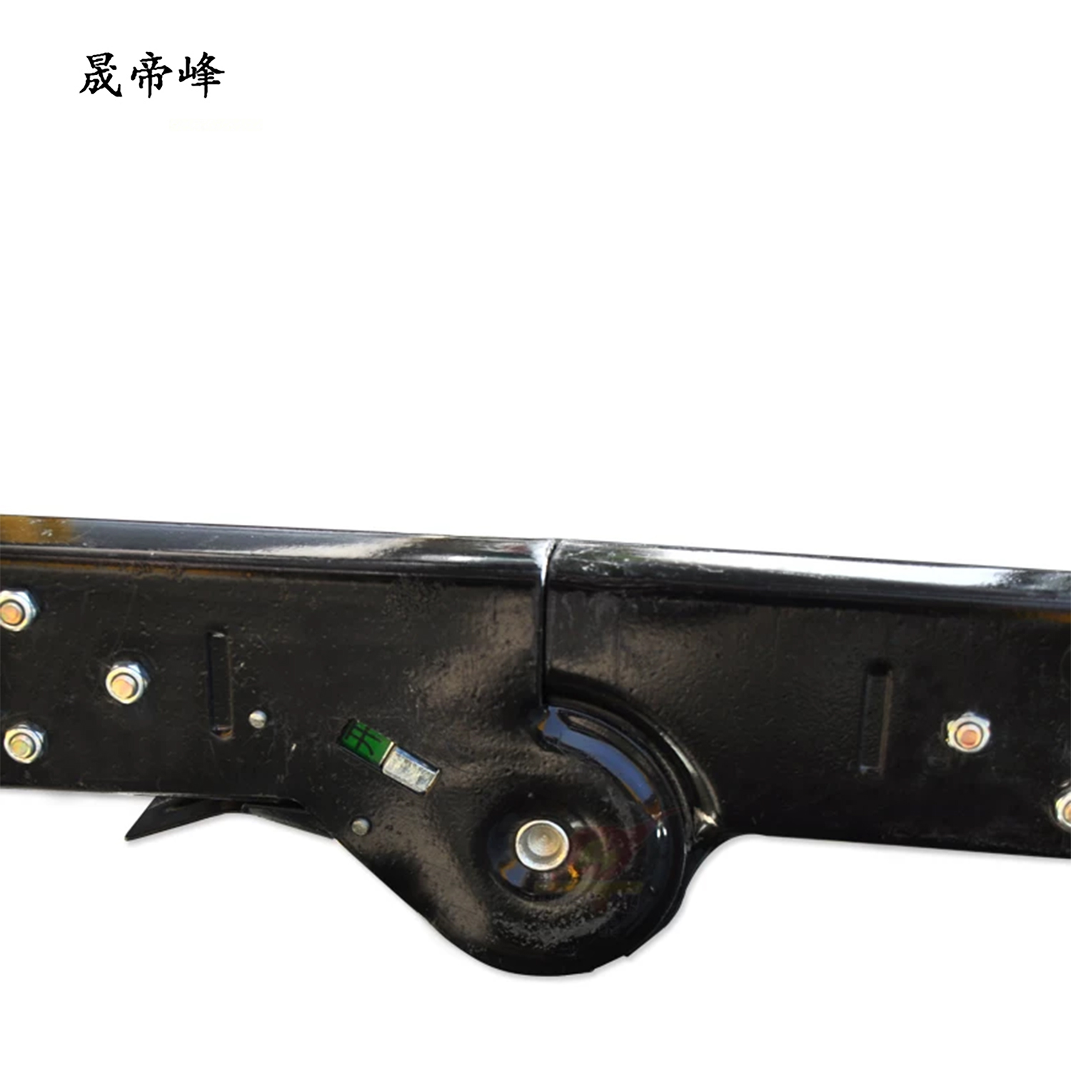 晟帝峰 绝缘人字梯 绝缘关节梯1.5M 把高清大图