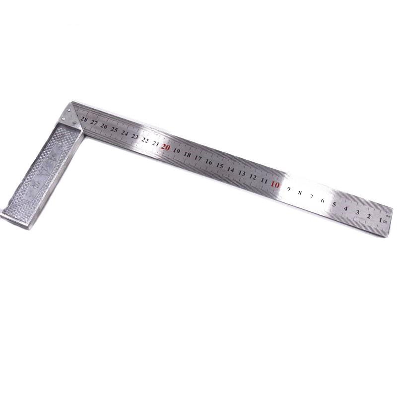 物业 直角尺 30cm