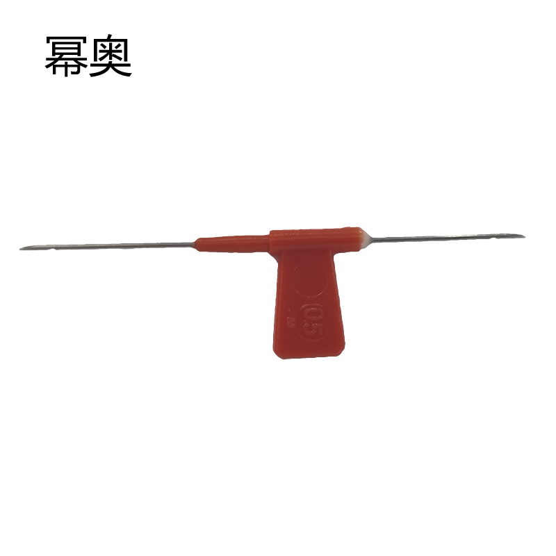 幂奥 双向针头 双头针 5# 个高清大图