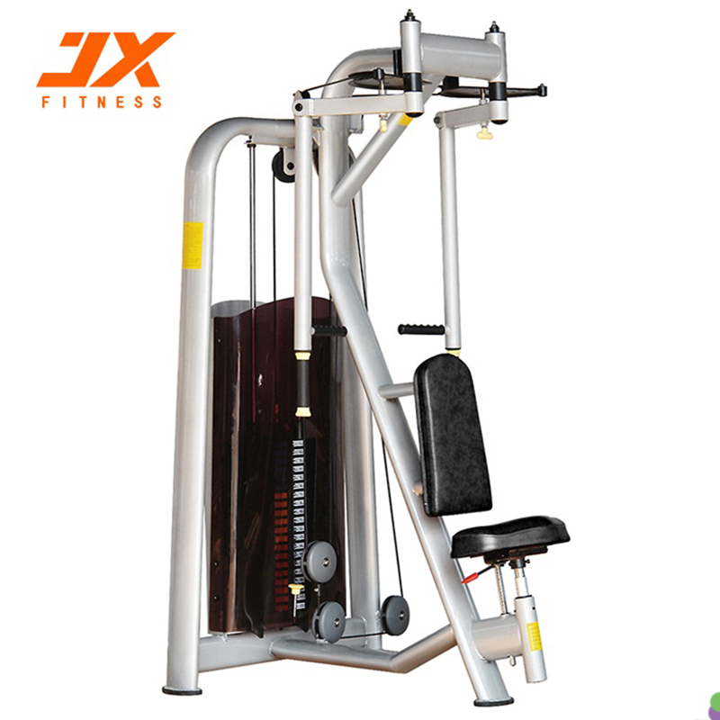 军霞(JUNXIA)JX-815 直臂夹胸训练器-高清大图
