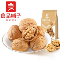良品铺子零食礼854g/盒(7种)