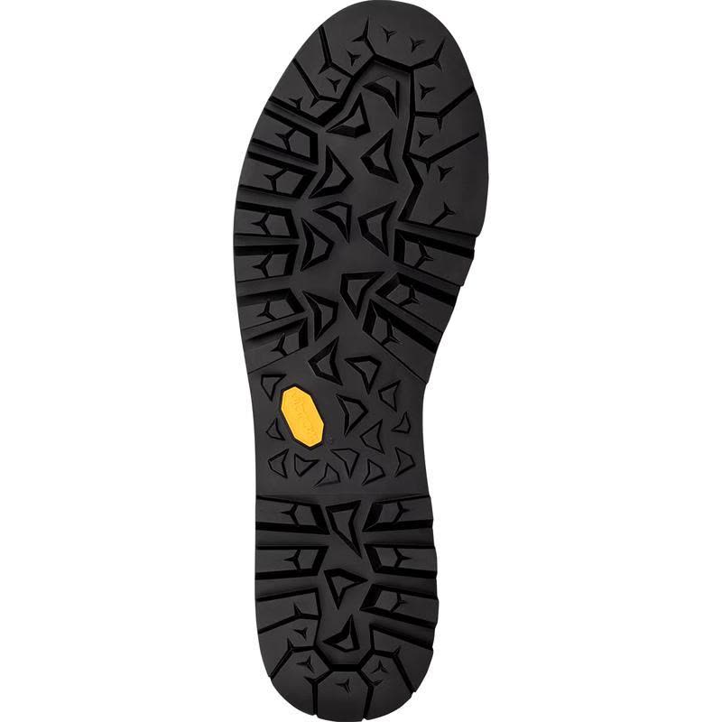 LOWA高帮防水保暖防滑耐磨攀岩登山鞋专业级半自动卡扣攀冰靴图片