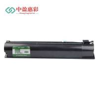 中盈惠彩 T-FC505CK粉盒(大容量) 适用东芝e-2000AC/2500AC/2505AC 黑色38400页支