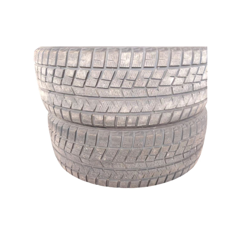 益莘 耐磨雪地胎 225/70R15C 条