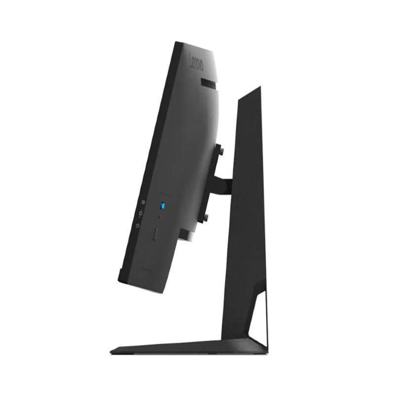联想(Lenovo)拯救者电竞游戏显示器34英寸 2K曲面电脑显示屏幕 超频170Hz G34w高清大图