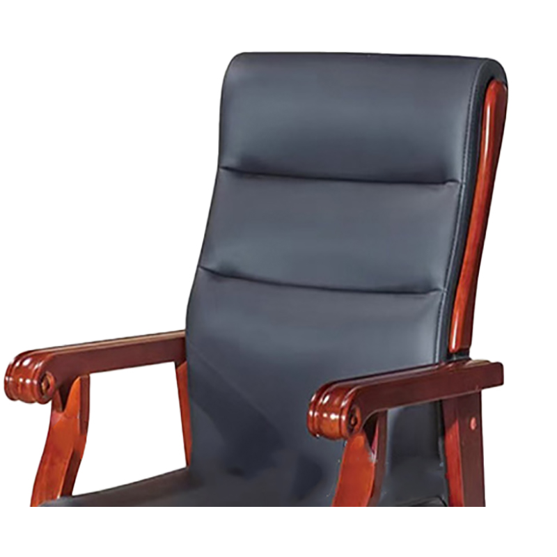 铭羽洋办公椅630*650*1030mm把高清大图