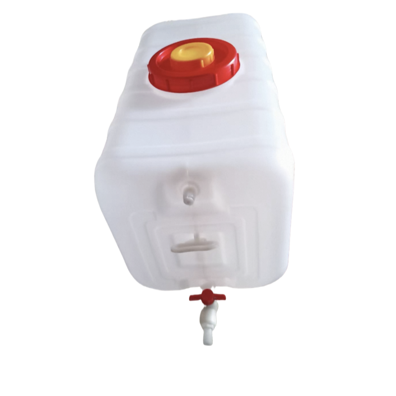 宏鑫晟志 卧式储水箱 加厚装水约600斤 个高清大图