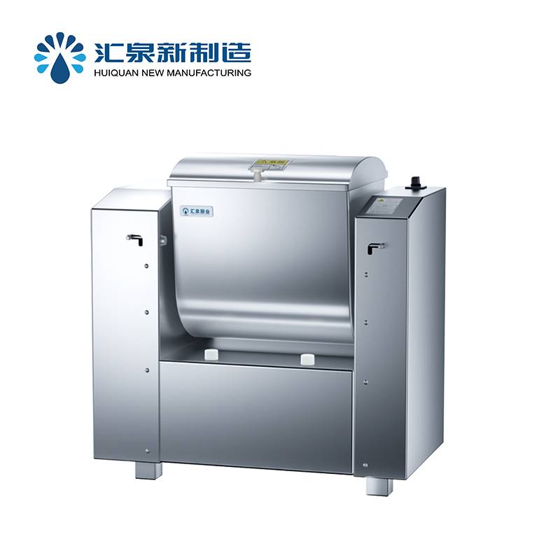 汇泉大型面点和面机强力电机高效省时