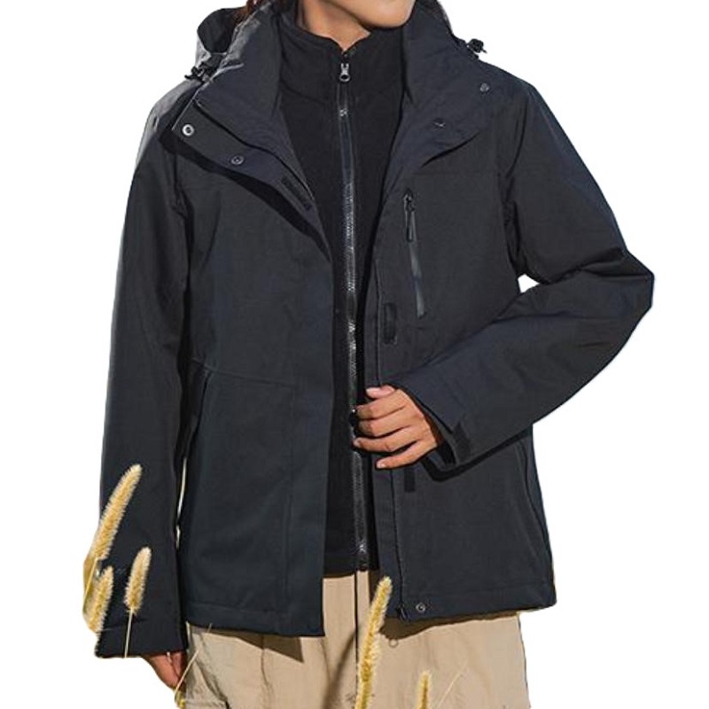 誉丰 防水防护服防寒服 YF-6209 件