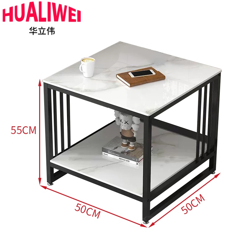 华立伟茶几01高清大图