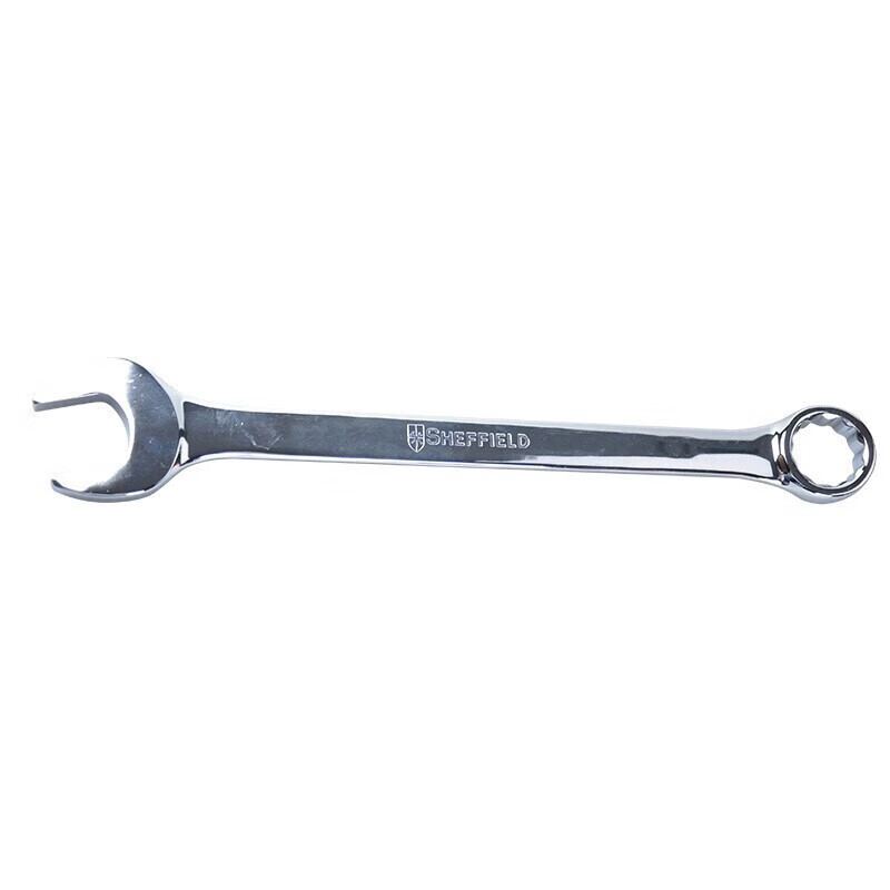 SHEFFIELD/钢盾 公制两用大扳手 S017141 41mm 1把