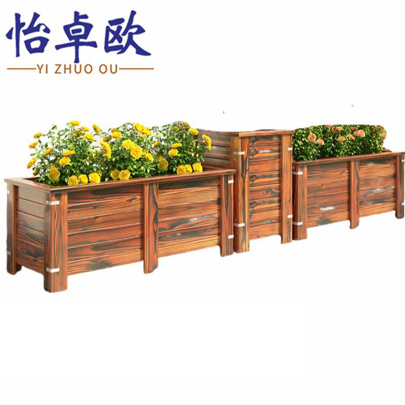 怡卓欧 花箱100*50*50cm个