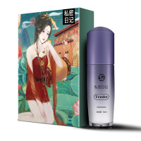 妇科抑菌凝胶女用正品紧润丹阴道益生菌私处护理女性私密私护紧致