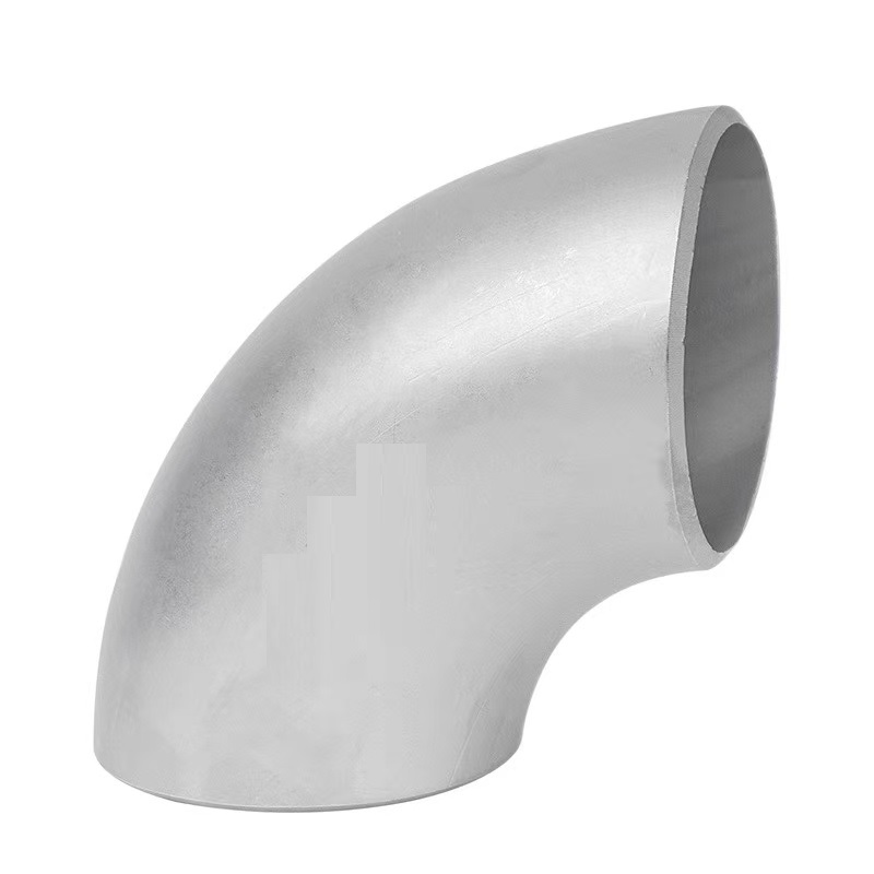 伟鹏双兴 304不锈钢焊接弯头 20*2(外径*壁厚) 个高清大图