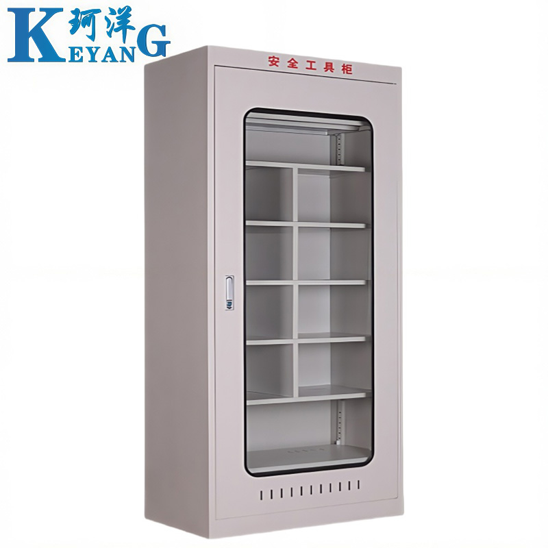 珂洋 电力工具柜 80*45*200cm 台高清大图