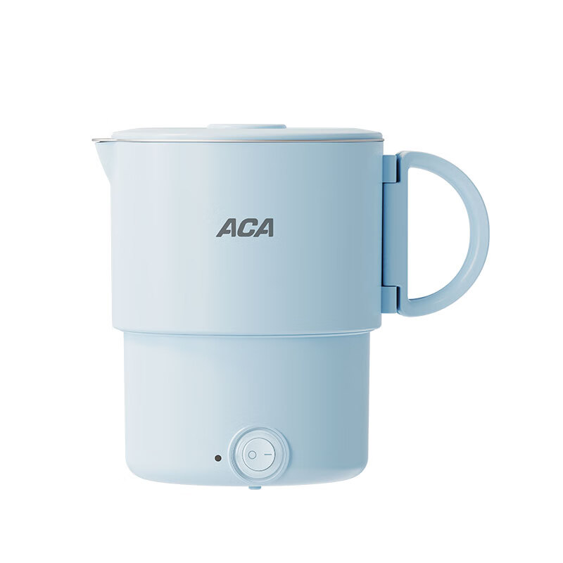 北美电器(ACA) 0.9L折叠水壶ALY-H06SH11J