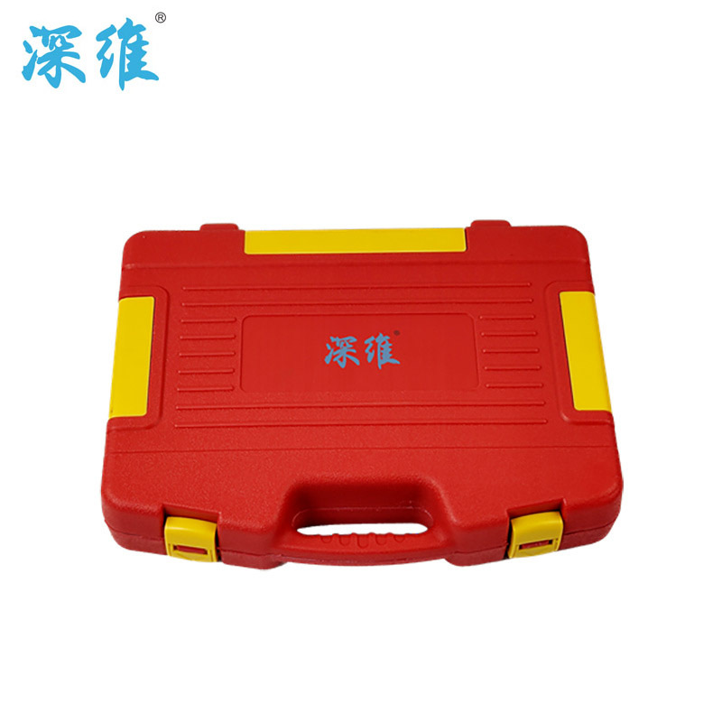 深维(SHEN WEI)SW-1001019 19件套绝缘套装工具(单位:套)