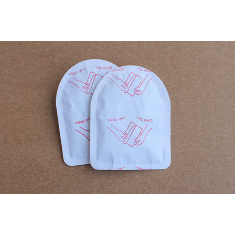 佳美良品 足贴N3/ 10片/包高清大图
