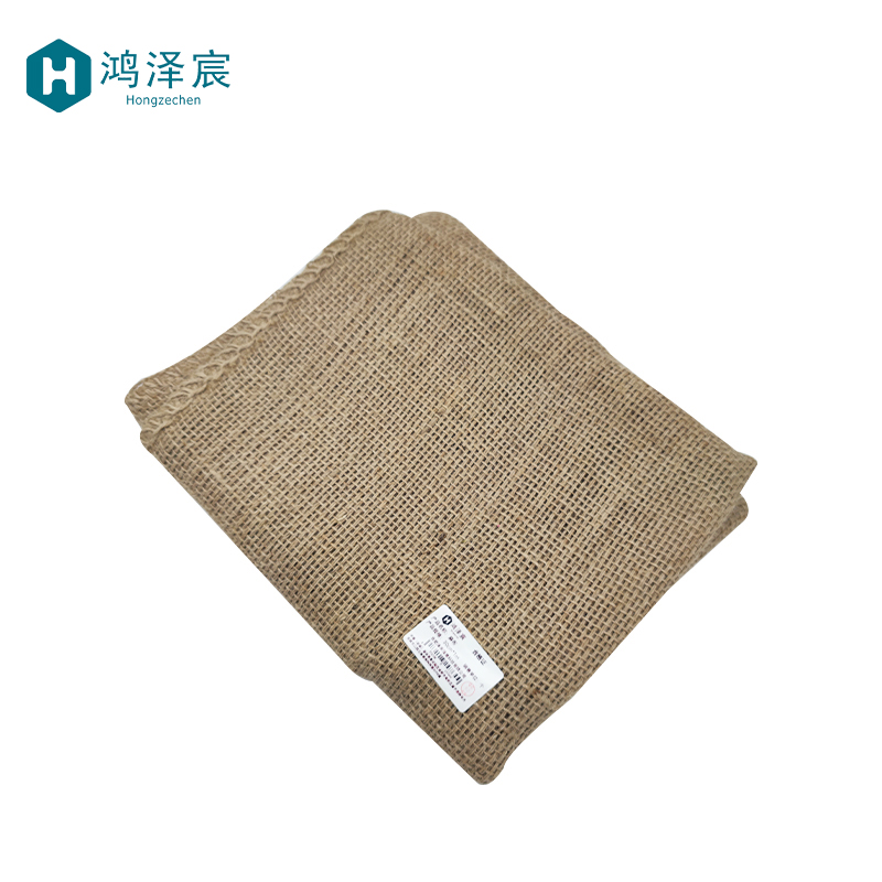 鸿泽宸 麻布 60cm*1m 个高清大图