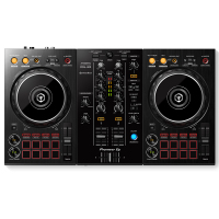 Pioneer 先锋 DDJ-400 Rekordbox DJ控制器DJ音响设备金属