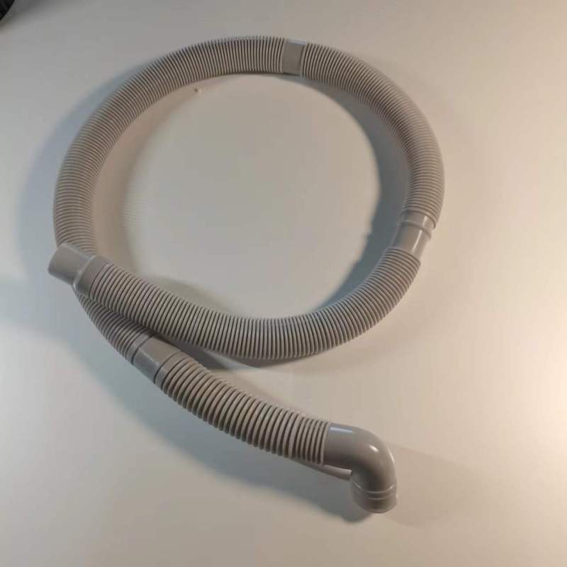 帮客材配 全新原装P0970000099扎努西顺达洗衣机排水管ZWT7011DW 收前务必验货高清大图