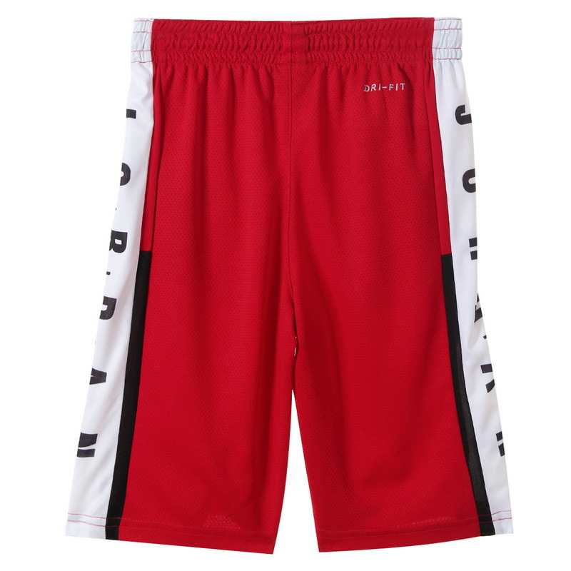 耐克(NIKE)JORDAN 2018夏季大童针织短裤 82311KS863R78