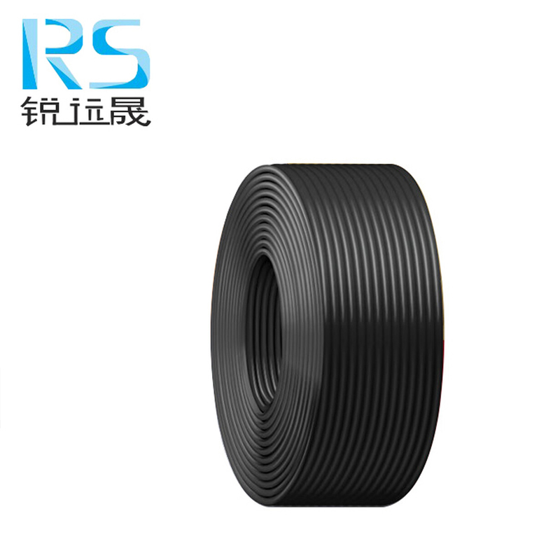 锐远晟 超六类屏蔽网线 CAT6A类 305米/箱高清大图