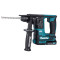 牧田(MAKITA) HR166DSAE1 电锤充电冲击钻锂电钻手电钻工具套装12V 2电1充2AH