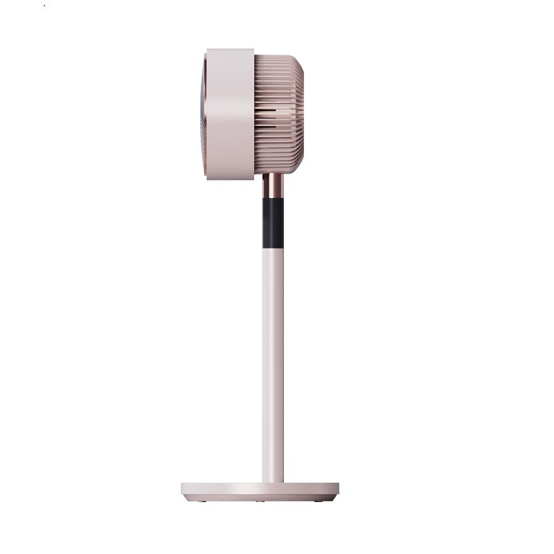 夏普(SHARP)PJｰCD705A 直流变频循环扇 遥控低噪立式涡轮变频摇头风扇