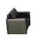 首指(SZ)单人位办公沙发/SZ-K9102#