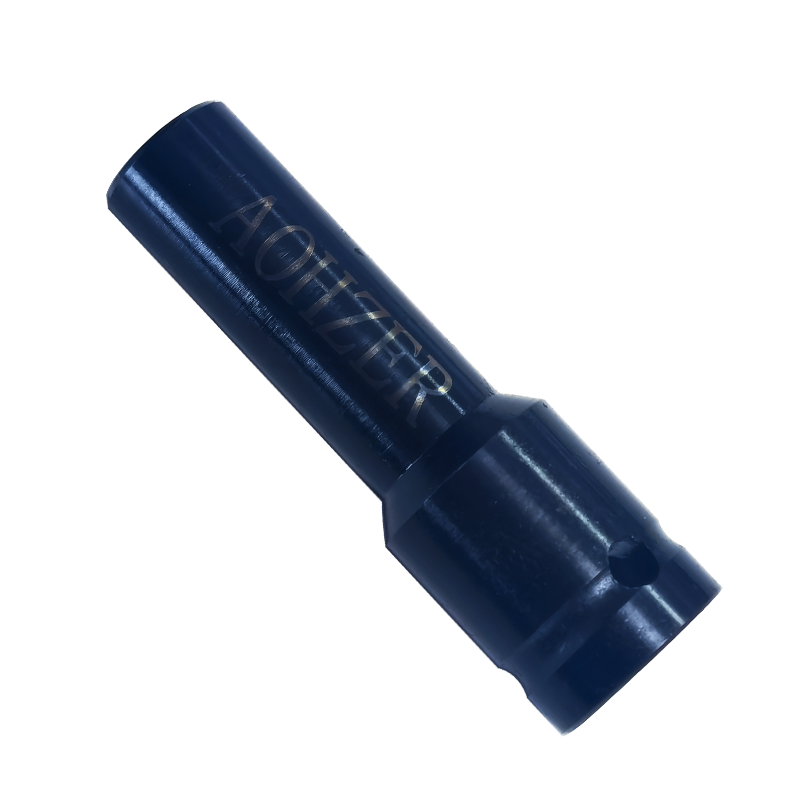 AOHZER 四角套桶 20个/组 AZ-244231 组 黑色 20个/组-AZ-244231