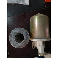 辽锦铁工 柴油滤芯器(粗)/支 康明斯;NT-290型 EQ140