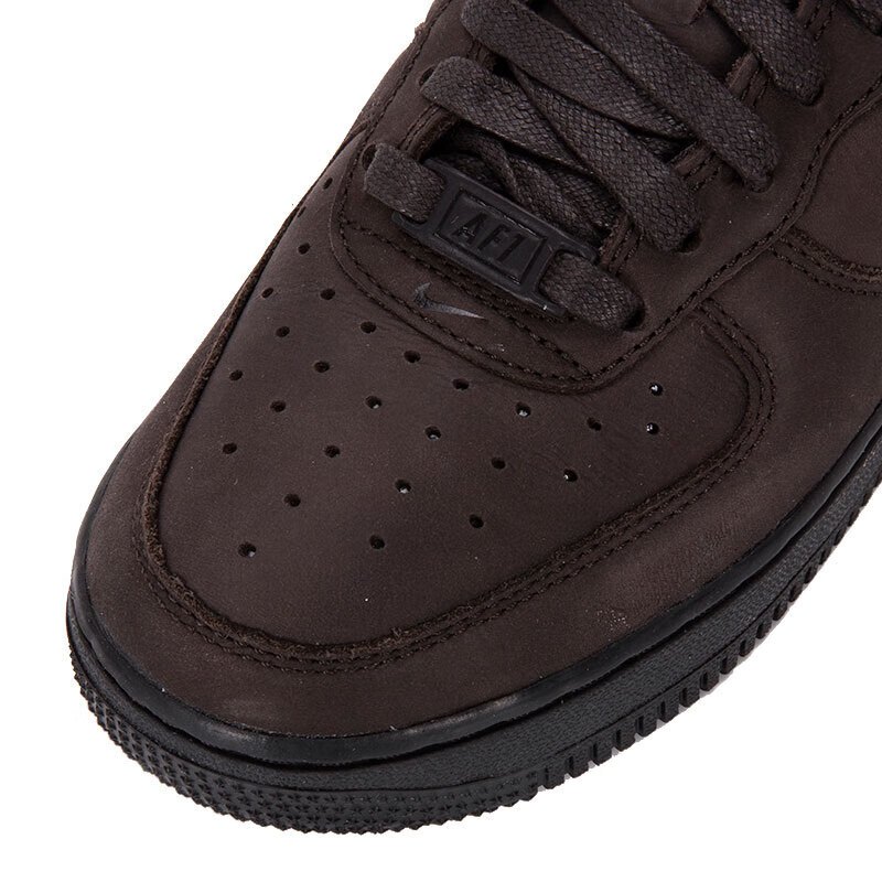 耐克(NIKE)女鞋2023夏季新款AIR FORCE 1运动鞋透气耐磨AF1空军一号休闲鞋 DR9503-200