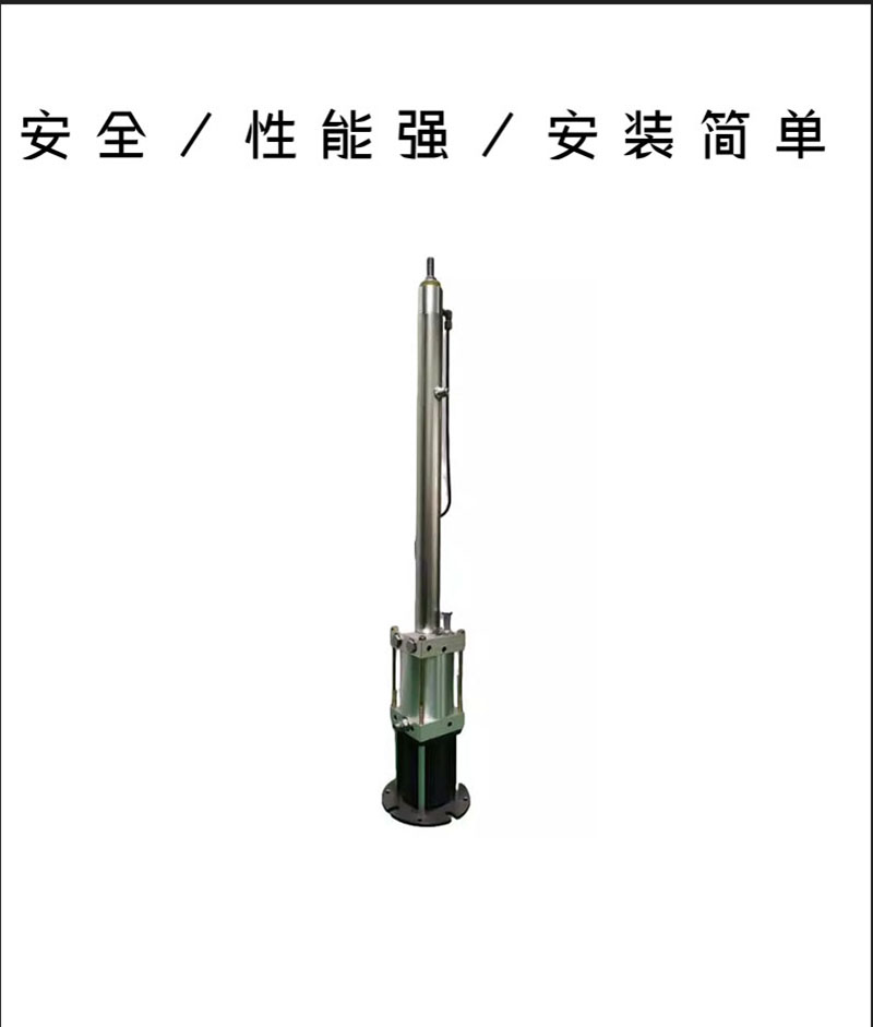 亮刃 升降柱电机 220VASD-1 个高清大图
