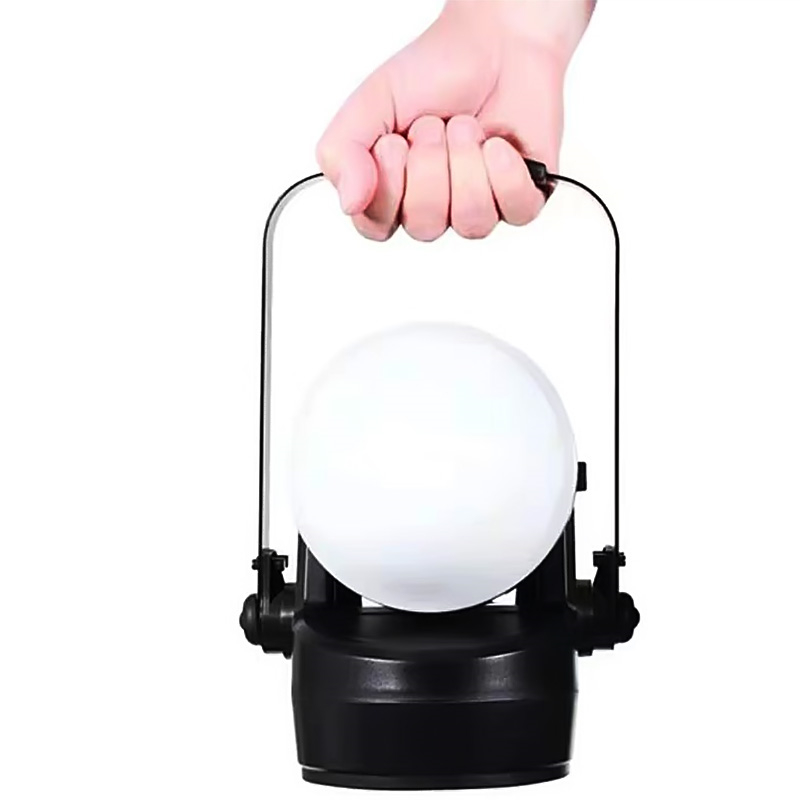 RDZM LED轻便工作灯 SW2410 (磁吸泛光)套高清大图