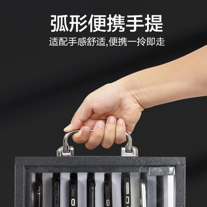 锁匠 手机存放箱高清大图