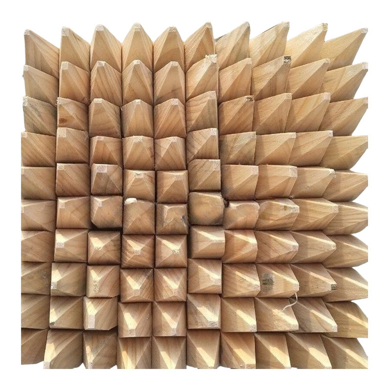 建举 测量木桩 200*7*7cm 根高清大图