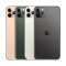 Apple/ iPhone 11 Pro Max 256G 深空灰色 移动联通电信4G全网通手机