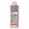 博世 Bosch 2608595081 麻花钻12mm(包装数量 5件)
